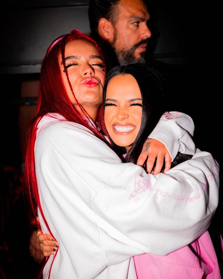 Becky G.
