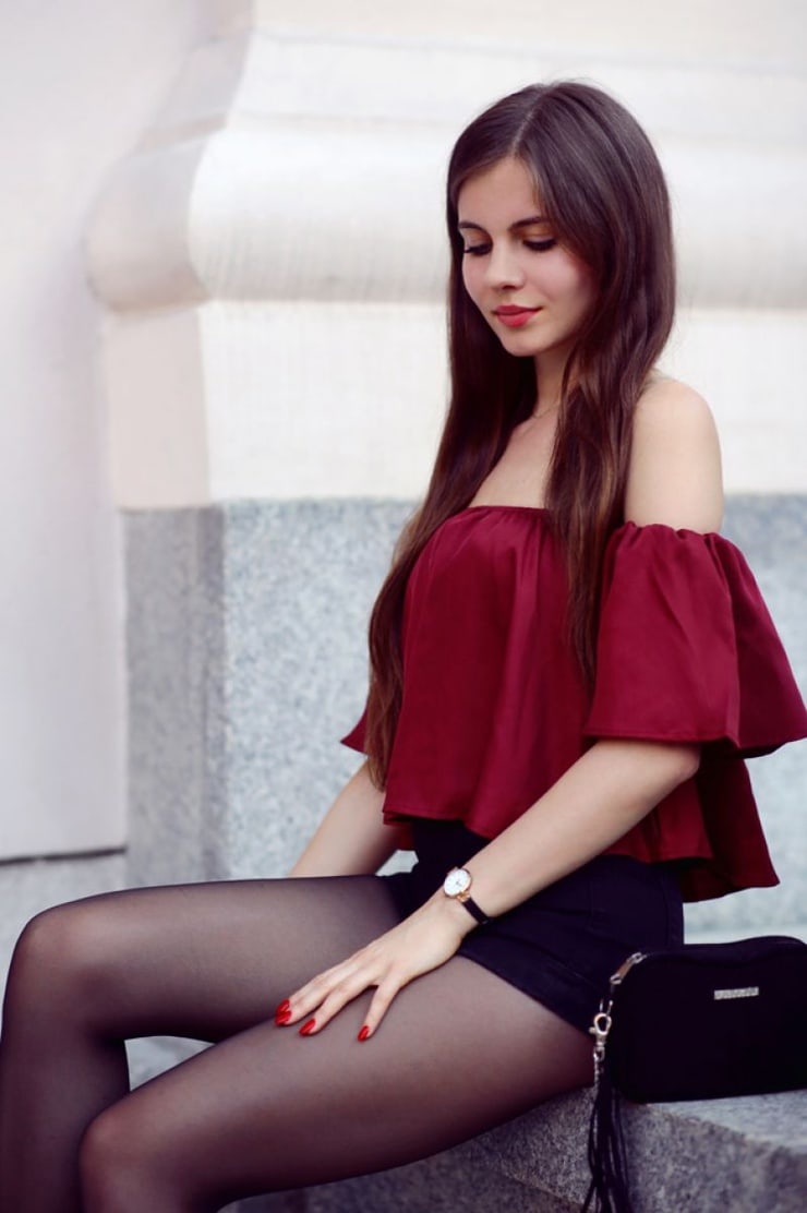 Ariadna Majewska Ariadna Majewska