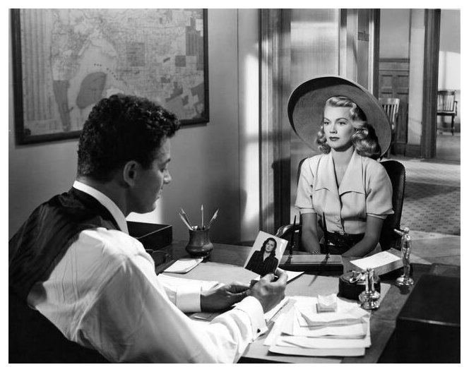 Cornel Wilde