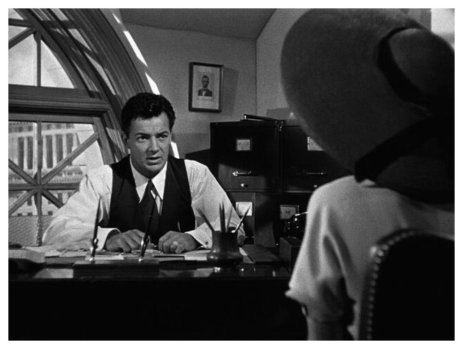 Cornel Wilde