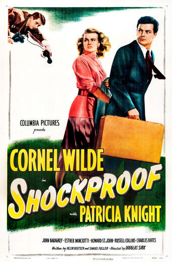 Shockproof Shockproof
