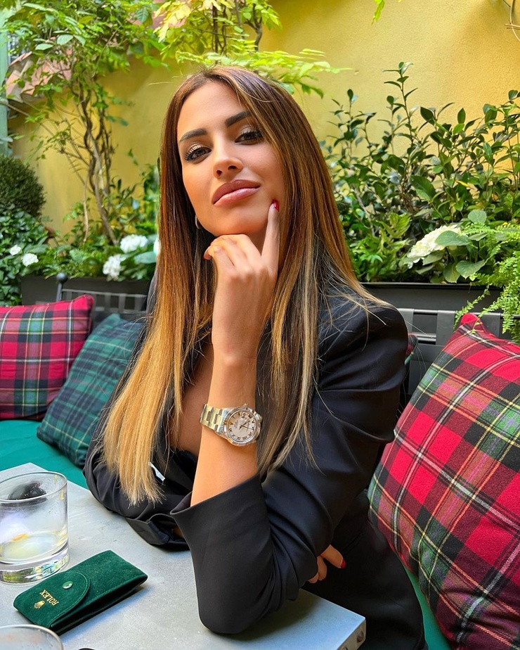 Eleonora Incardona Eleonora Incardona