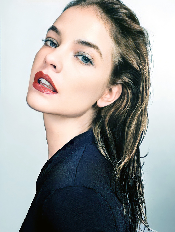 Barbara Palvin