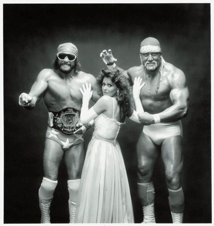 Hulk Hogan