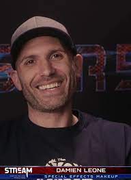 Damien Leone