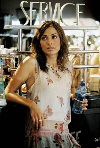 Natalie Imbruglia