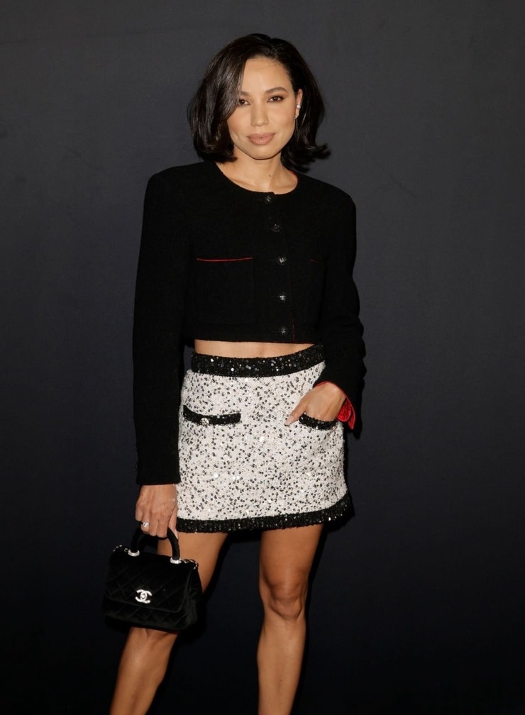 Jurnee Smollett-Bell