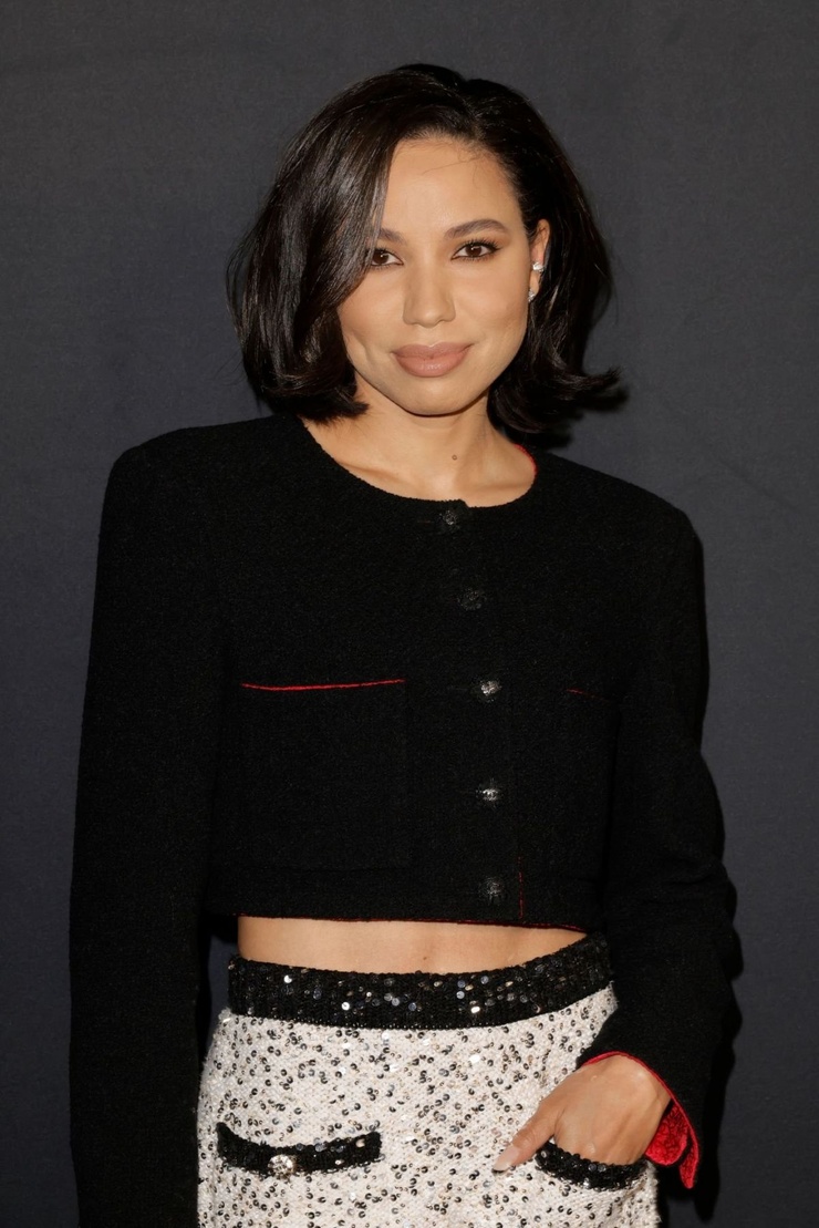 Jurnee Smollett-Bell