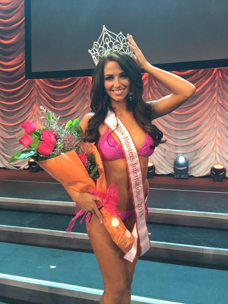 Meagan Pastorchik.