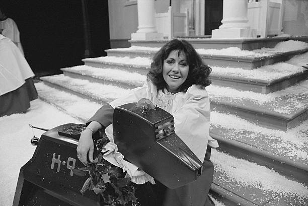 Elisabeth Sladen