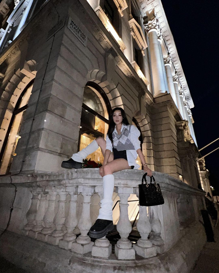 Emily Mei
