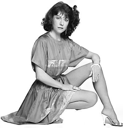 Elisabeth Sladen