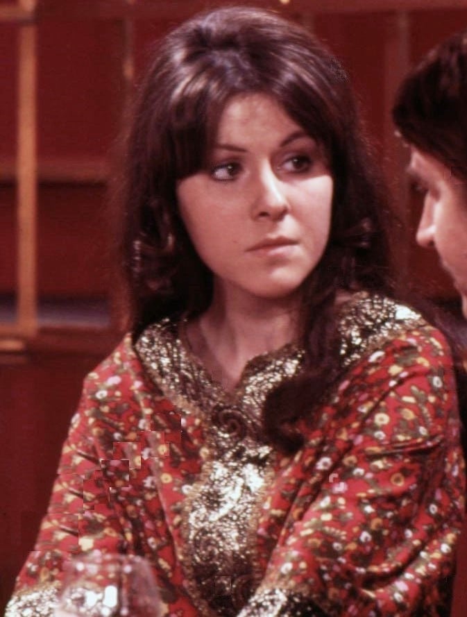 Elisabeth Sladen