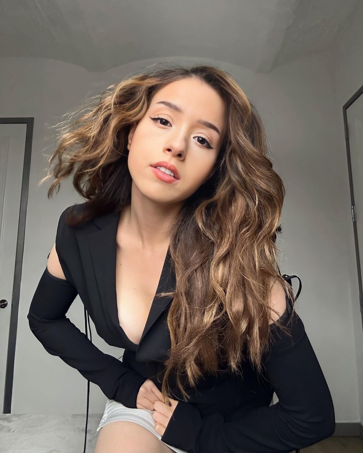 Pokimane Pokimane