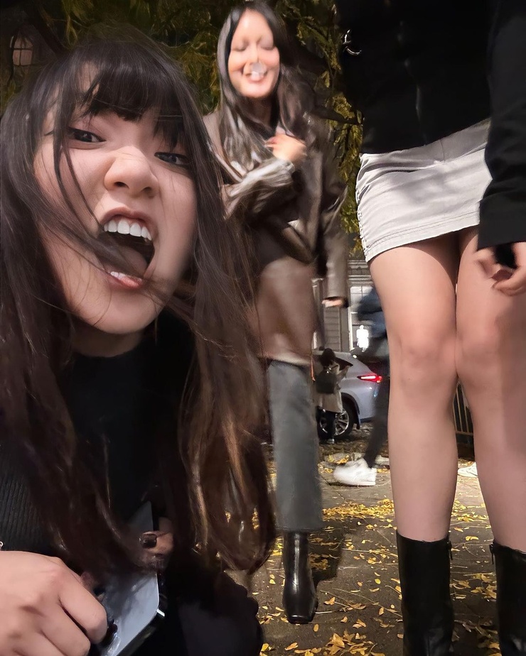 Pokimane