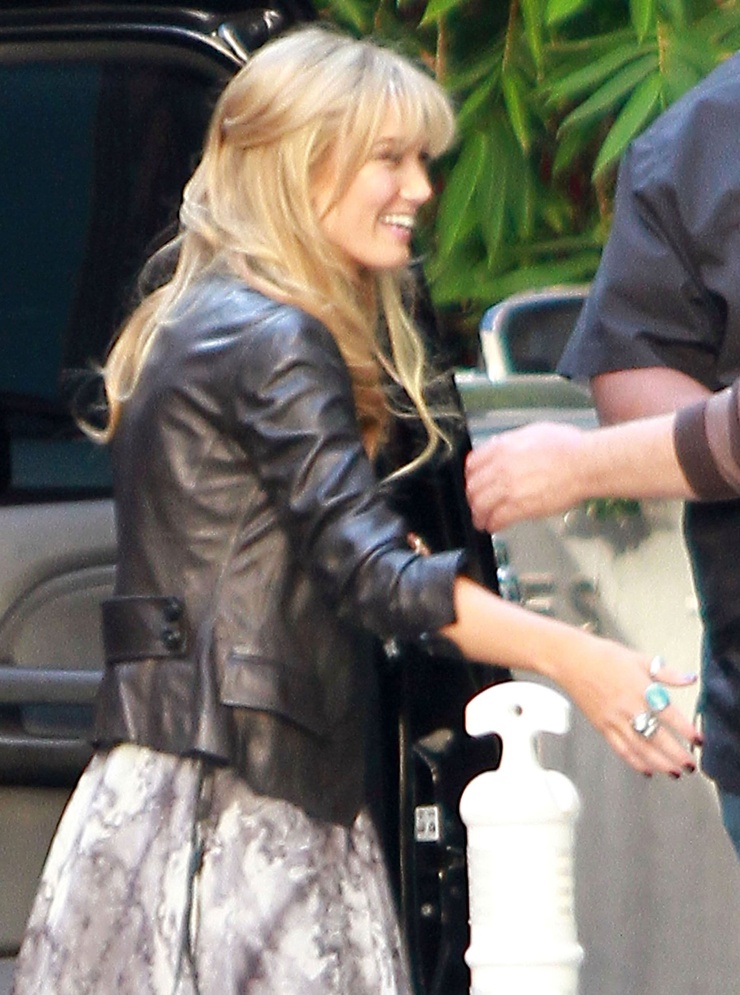 Delta Goodrem