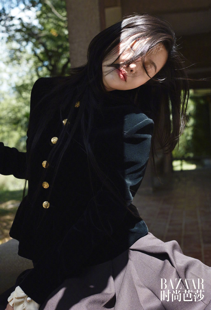 Zi-Shan Yang