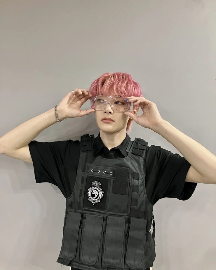 Jeong-in Yang