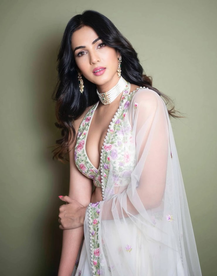 Sonal Chauhan