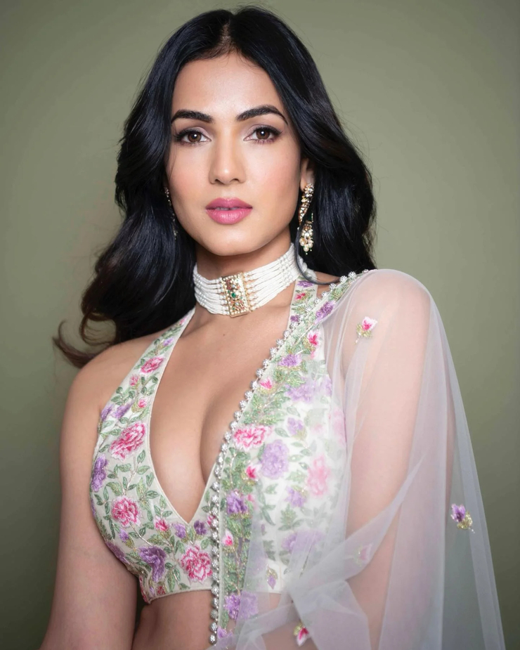 Sonal Chauhan