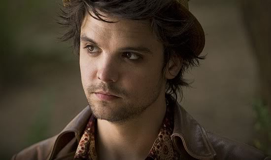 Andrew Lee Potts