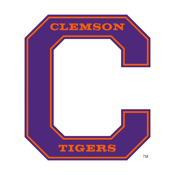Clemson Tigers Football