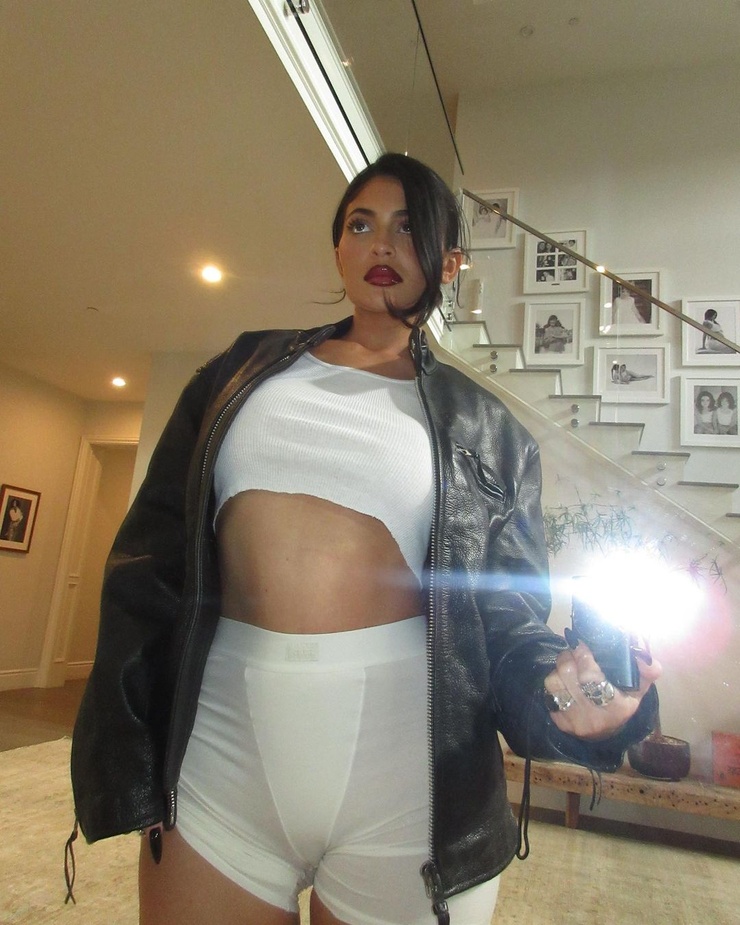 Kylie Jenner Kylie Jenner