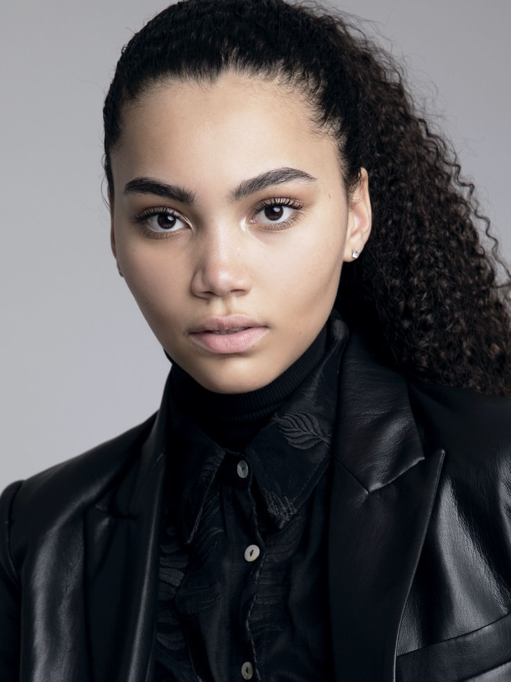 Kelly Reid