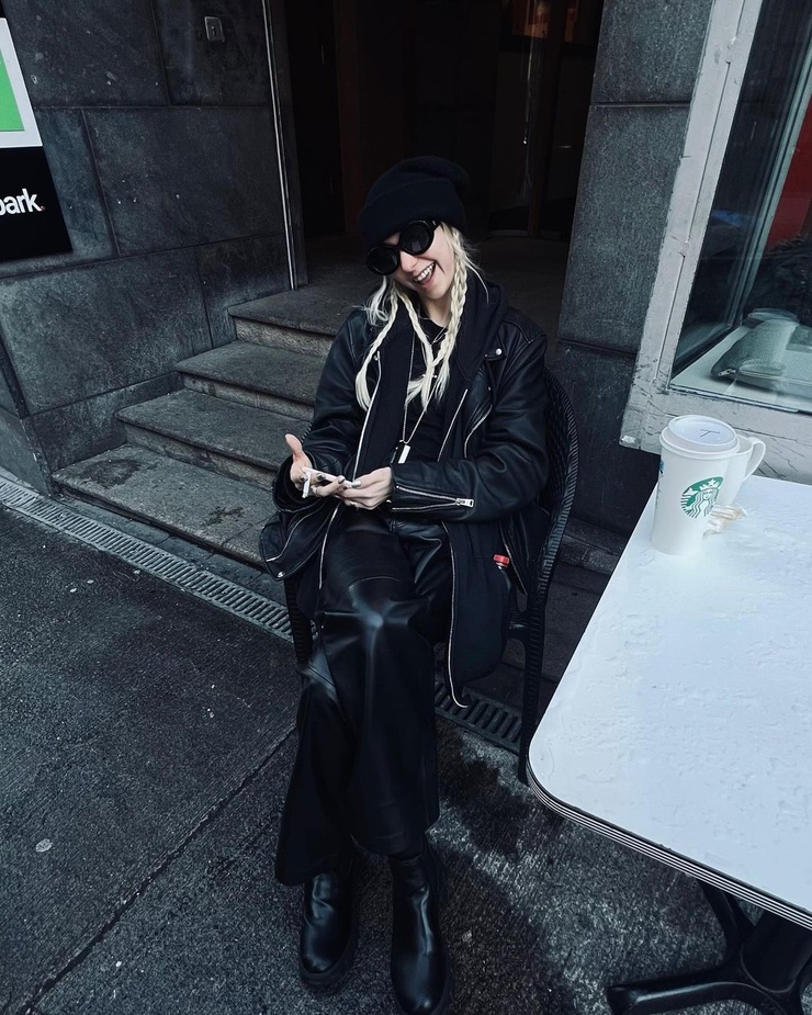 Taylor Momsen