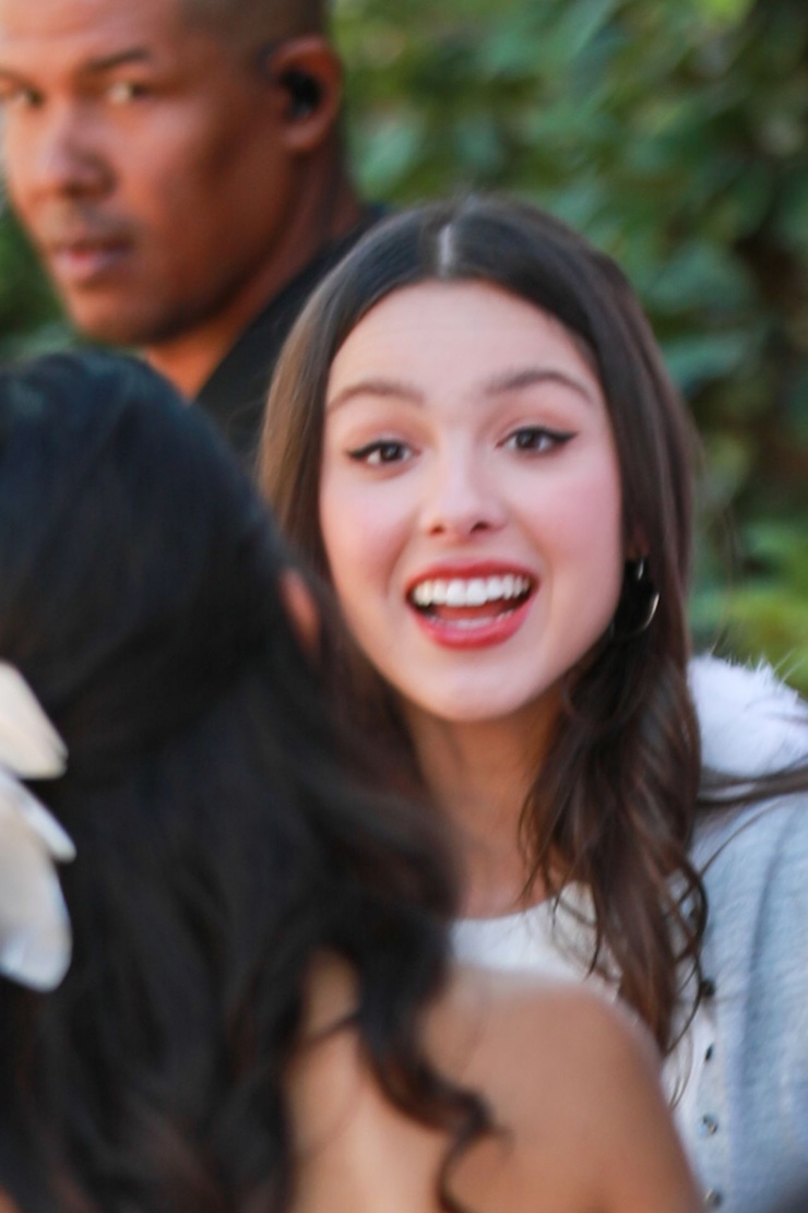 Olivia Rodrigo Olivia Rodrigo