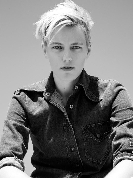 Erika Linder