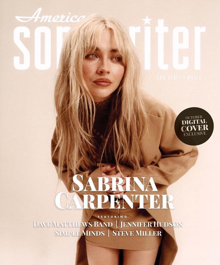 Sabrina Carpenter Sabrina Carpenter