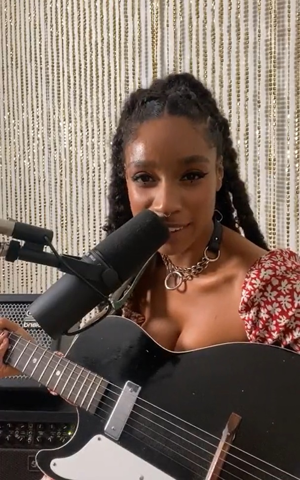 Lianne La Havas