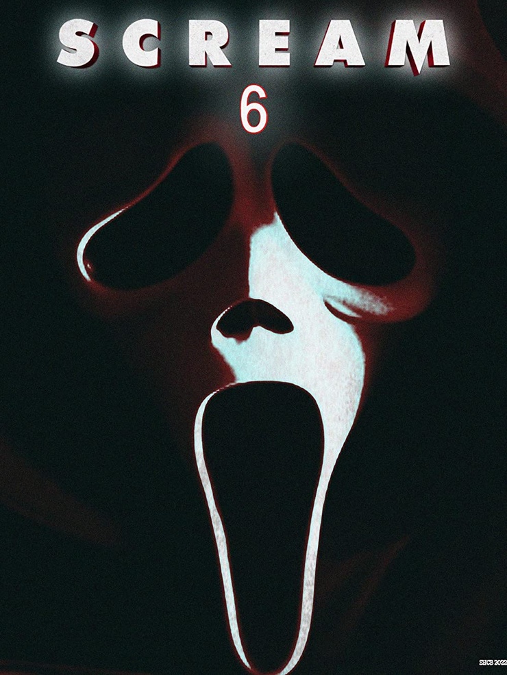 Scream VI