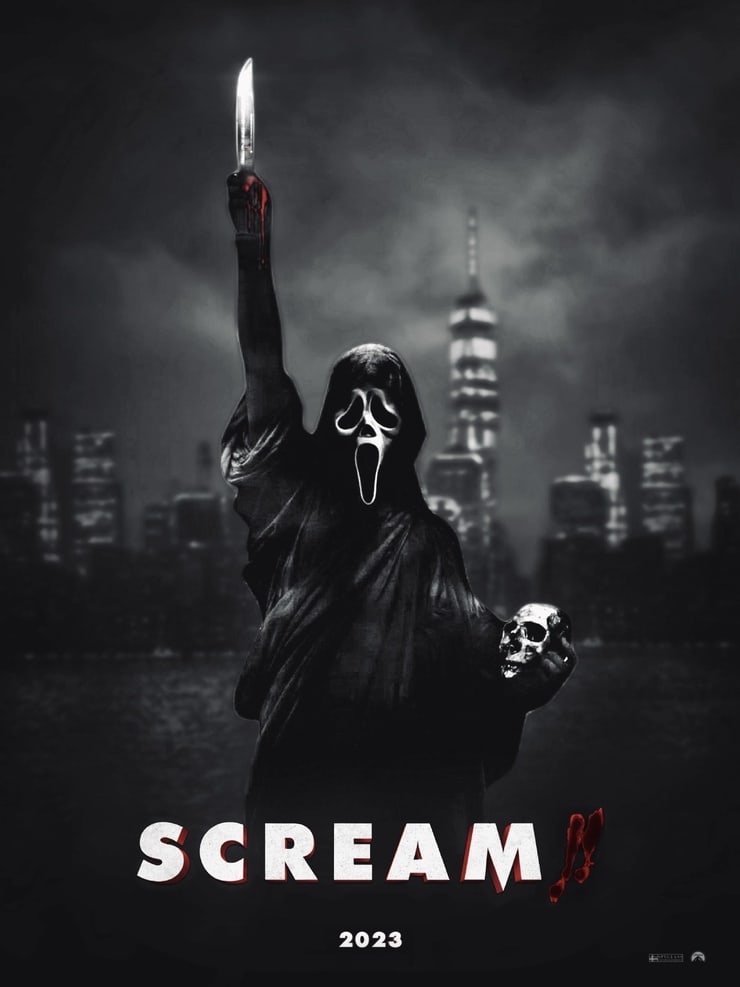 Scream 6 (2023) 