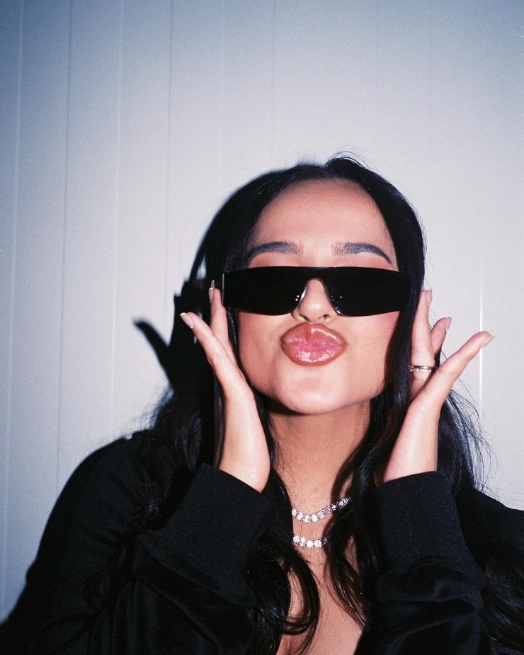 Becky G.