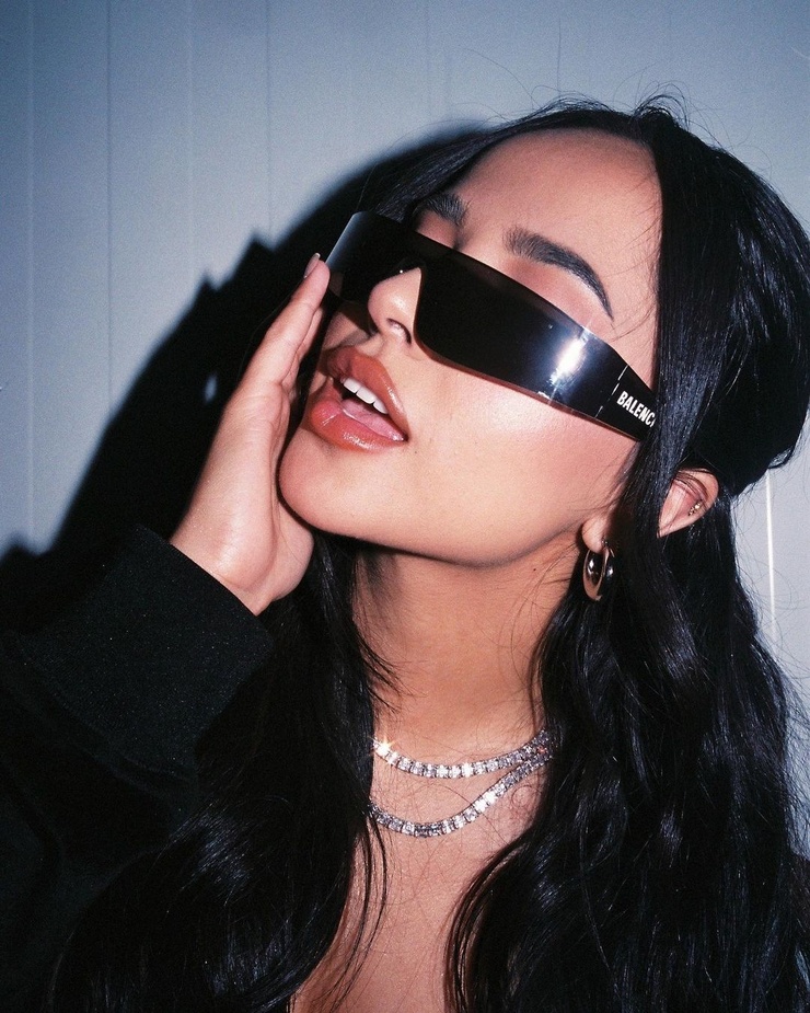 Becky G.