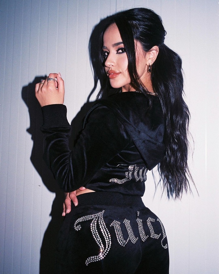 Becky G.