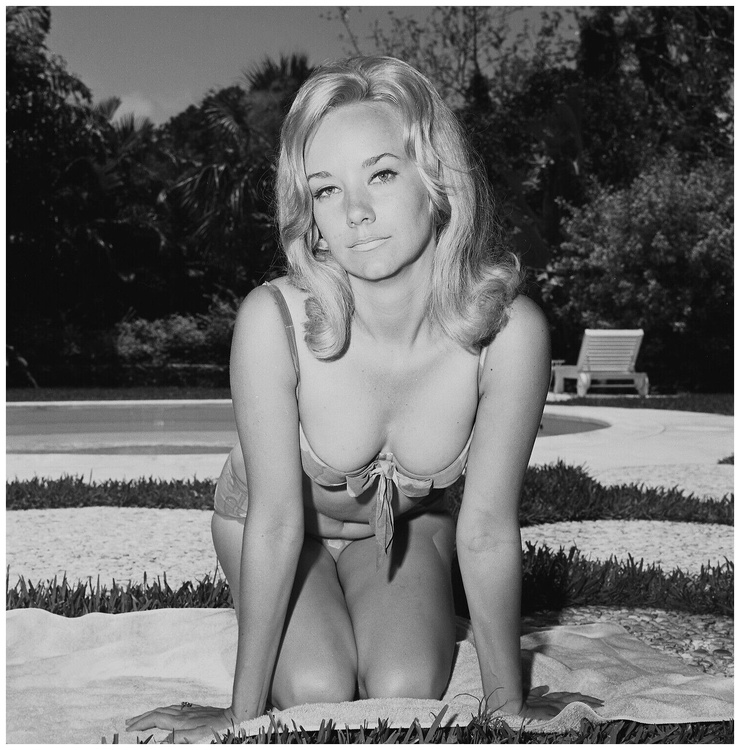 Tracy Vance
