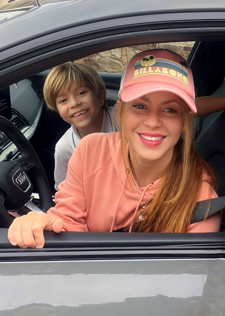 Shakira