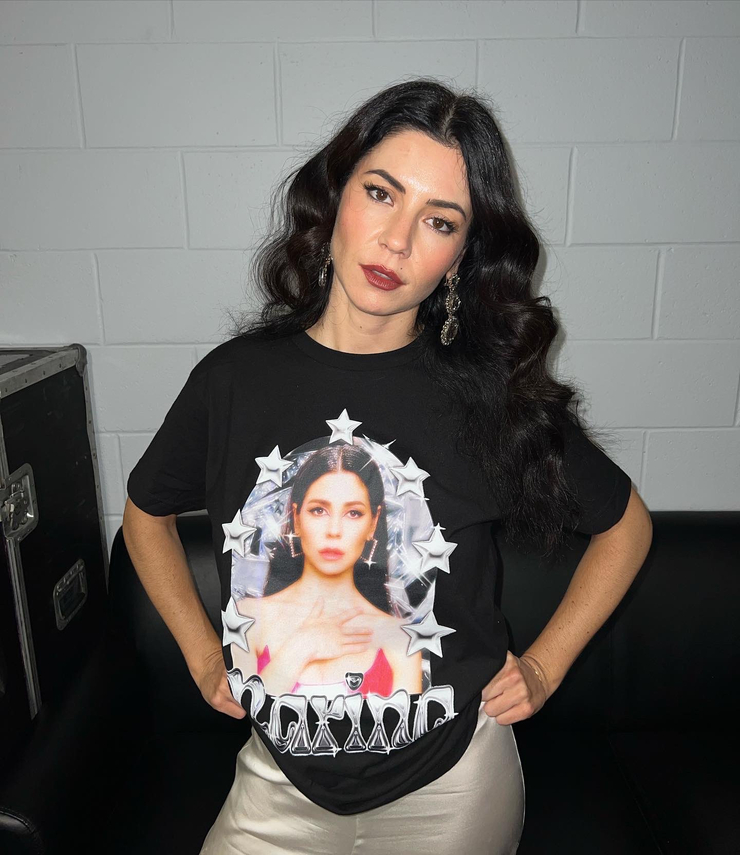 Marina Diamandis