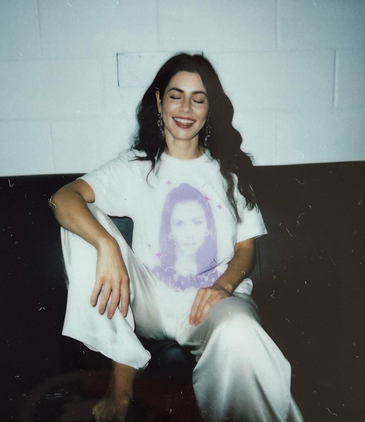 Marina Diamandis