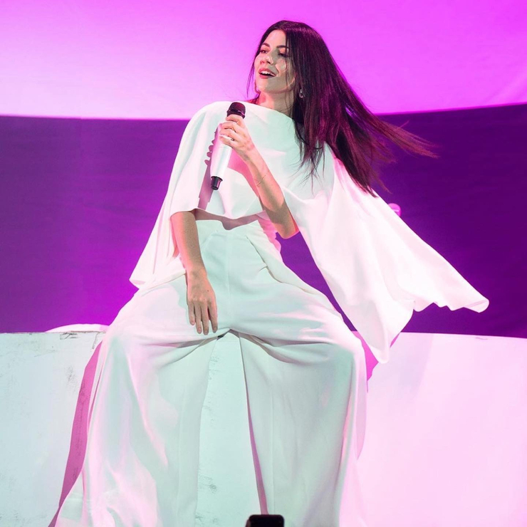 Marina Diamandis