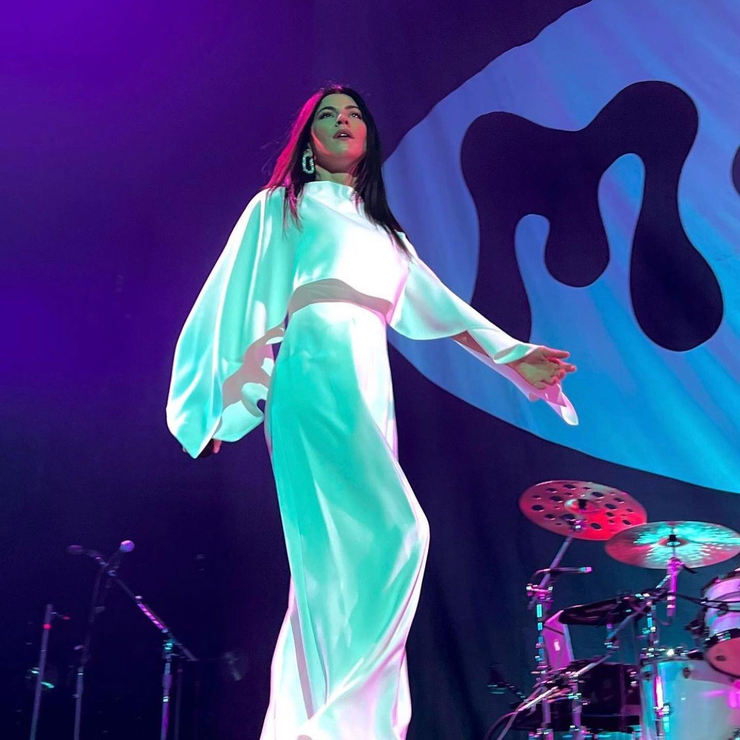 Marina Diamandis