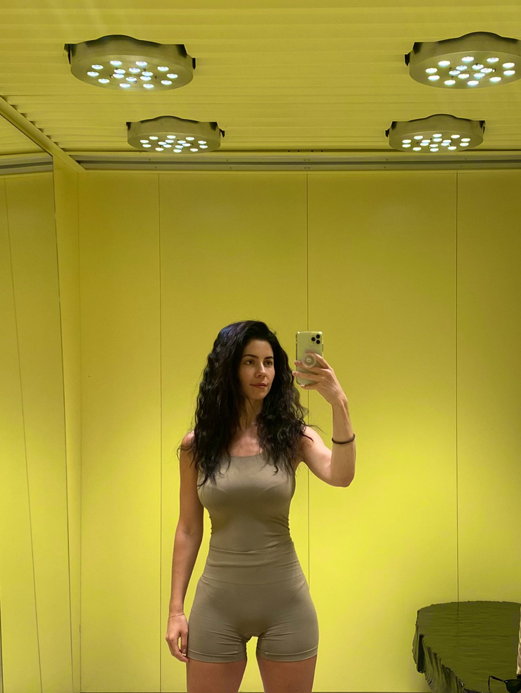 Marina Diamandis