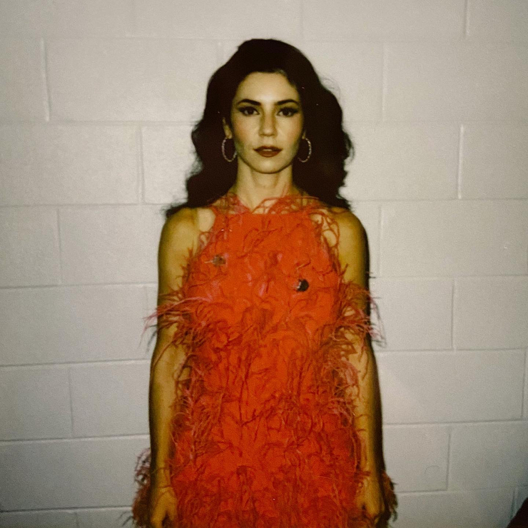 Marina Diamandis