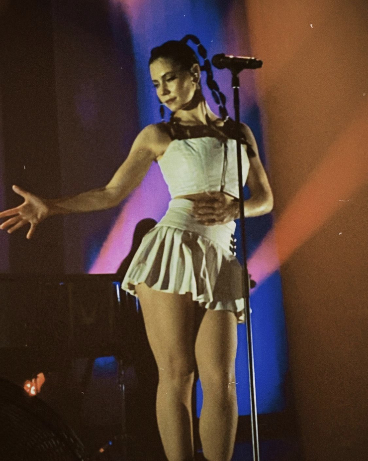 Marina Diamandis