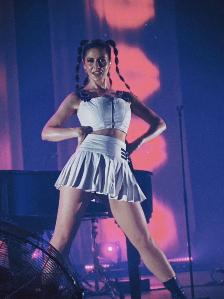 Marina Diamandis