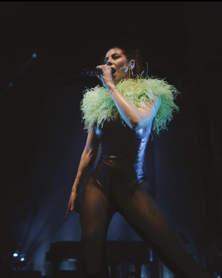 Marina Diamandis