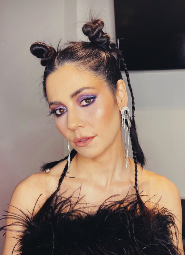 Marina Diamandis
